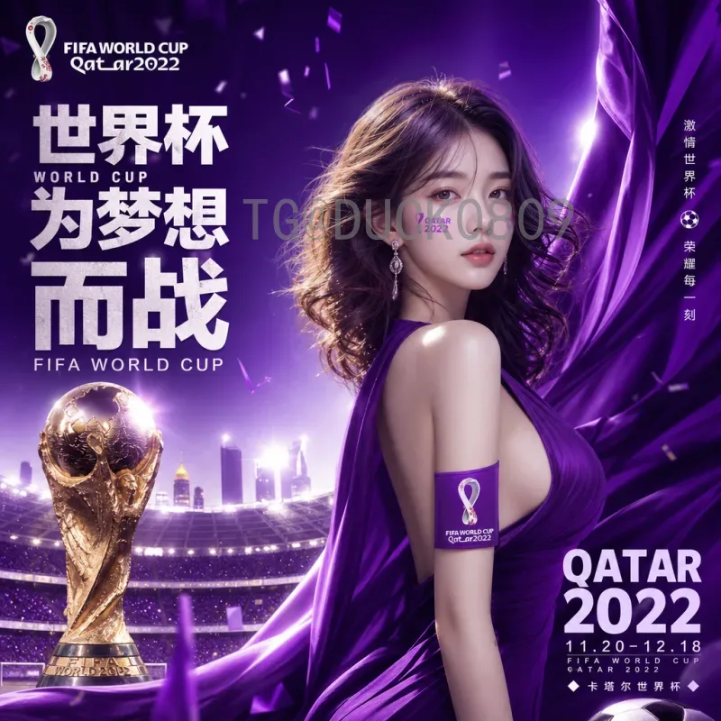 2026美加墨世界杯冠军预测分析：谁将捧起大力神杯？